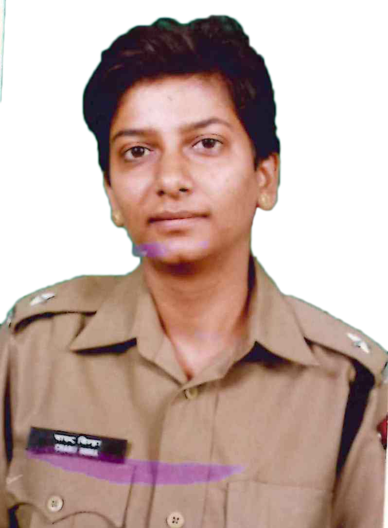 Charu Sinha 